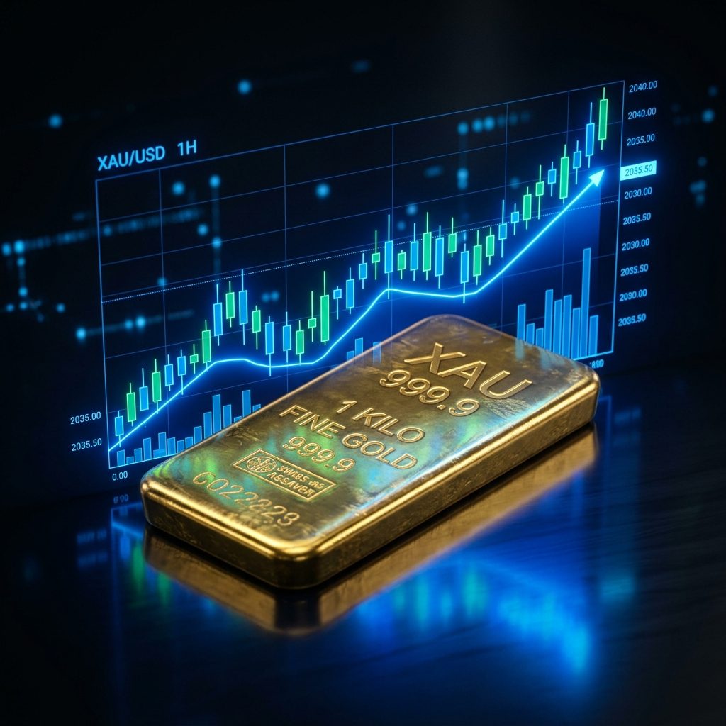 How to Read Candlestick Charts: The Only Patterns That Actually Work