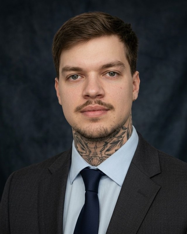 Tiago Mascarenhas, founder of TMTradesFx